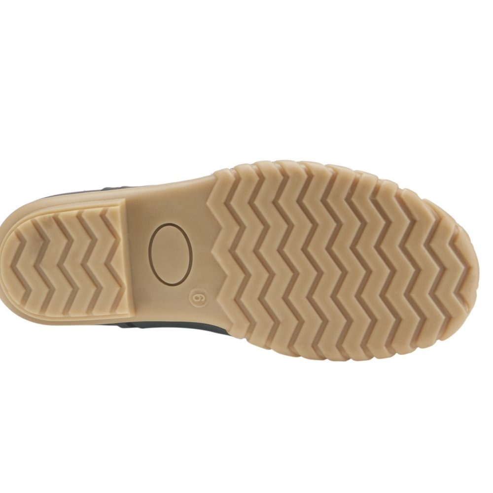 NEW SIZES**LADIES QUILTED GREY/BLACK DUCK … - Picture 7 of 7